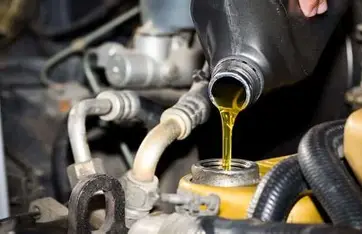 Change Your Engine Oil Regularly