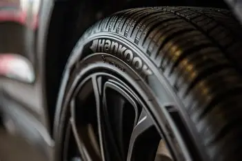 Keep an Eye on Your Tires