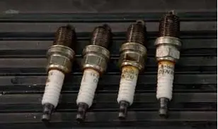 Replace Spark Plugs and Belts on Time
